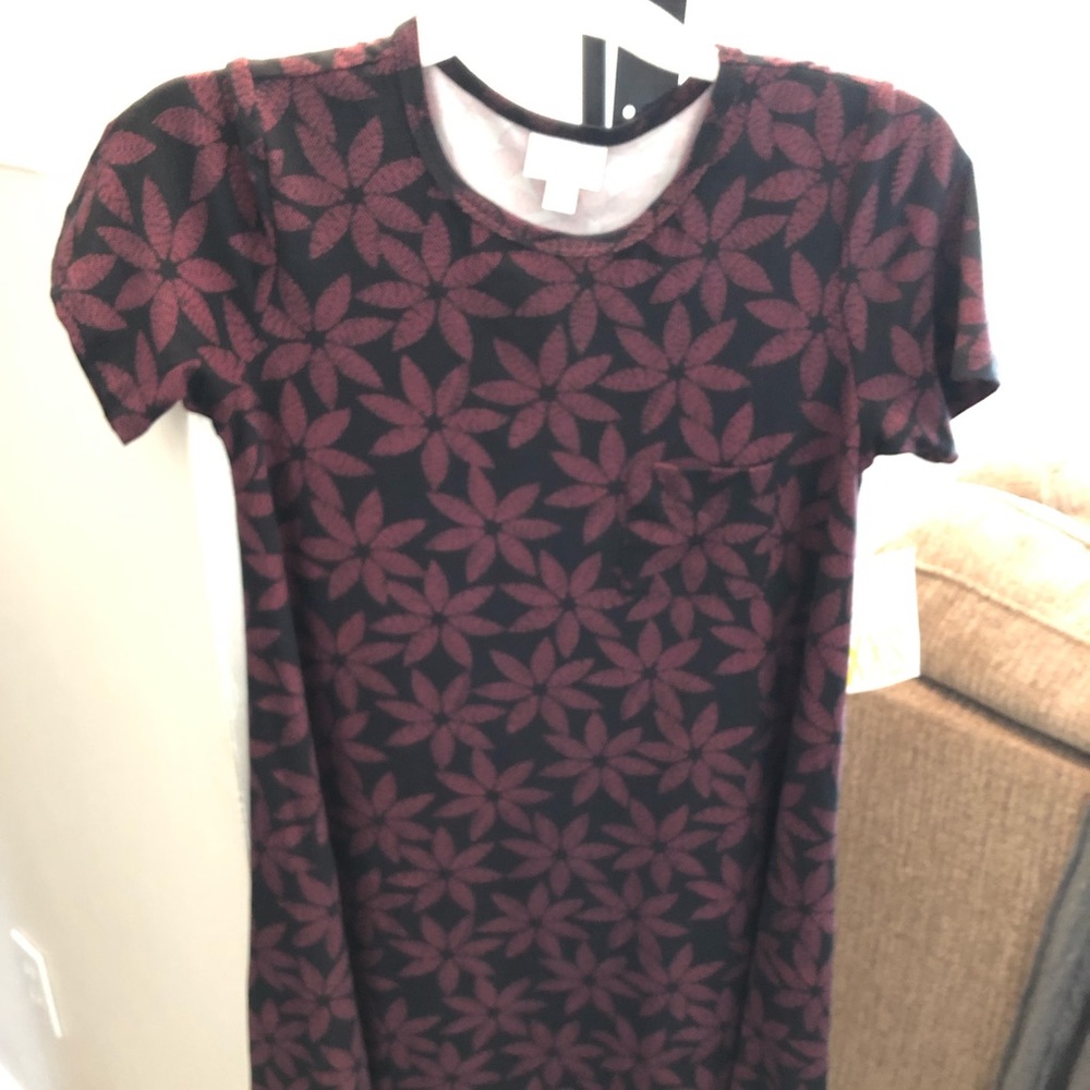 LulaRoe Carly Dress